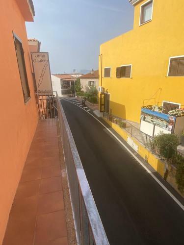 Apartamento Gerani Quadrilocale