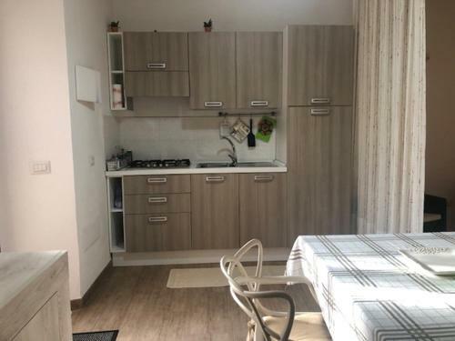 Apartamento La Puppusedda