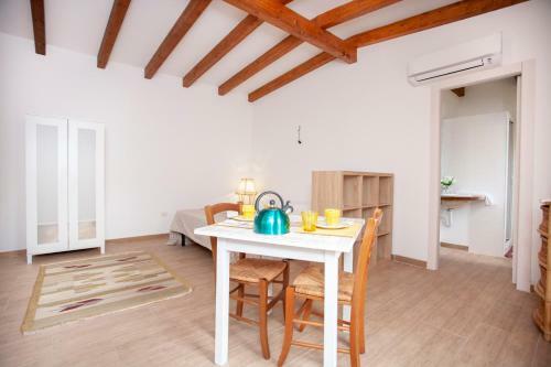 Apartamento La Puppusedda