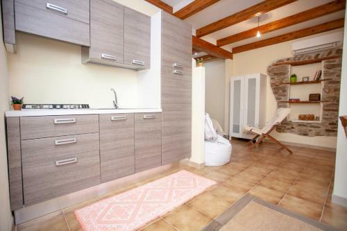 Apartamento La Puppusedda