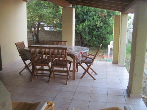 Casa Vacanza