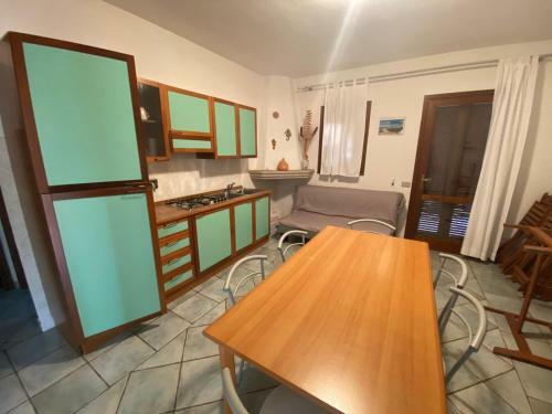 Apartamento Gramsci 2