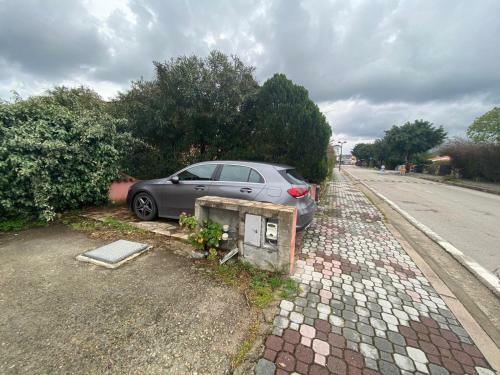 Apartamento Gramsci 2