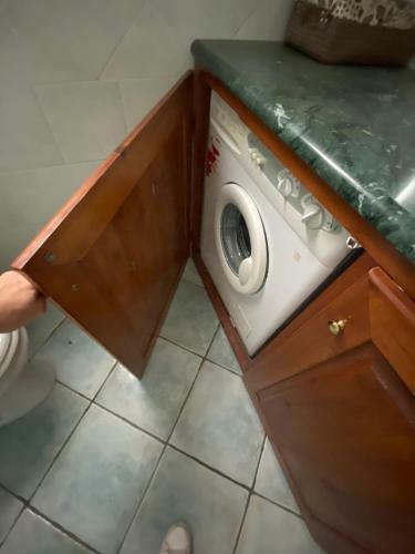 Apartamento Gramsci 2