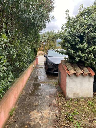 Apartamento Gramsci 2