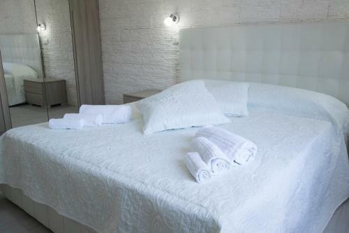 B&B Sole E Luna