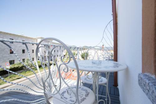 B&B Sole E Luna