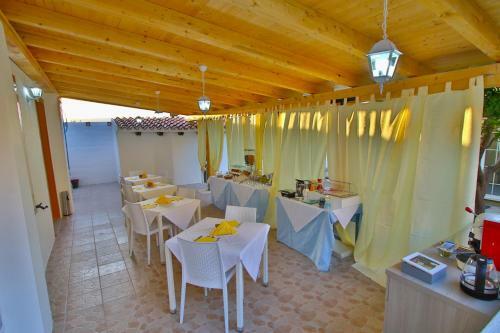 B&B Sole E Luna