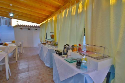 B&B Sole E Luna