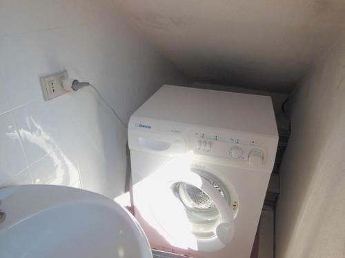 Apartamento Gramsci 3