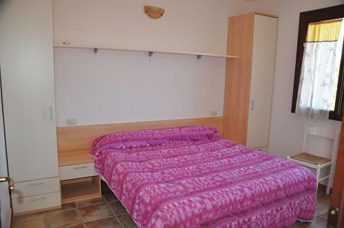Apartamento Casa San Teodoro Centro