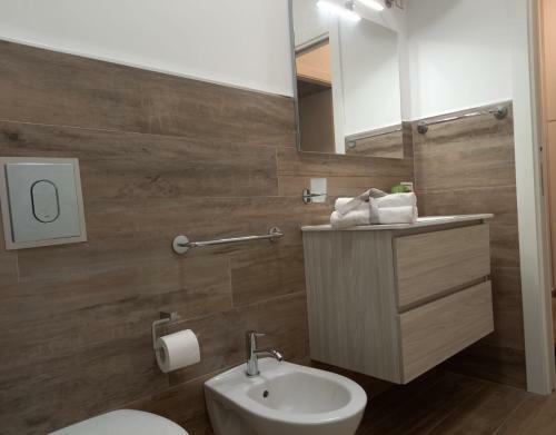 Apartamento Porta Palermo Home
