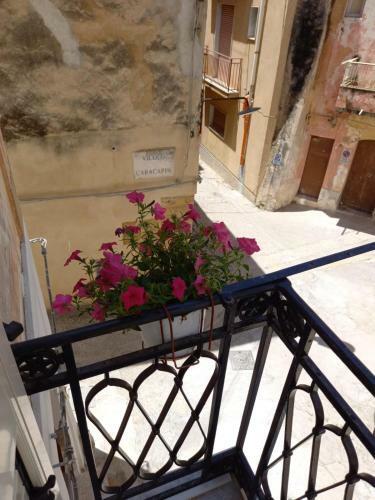 Apartamento Porta Palermo Home