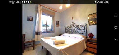Apartamento Appartamento Calamancina San Vito Lo Capo