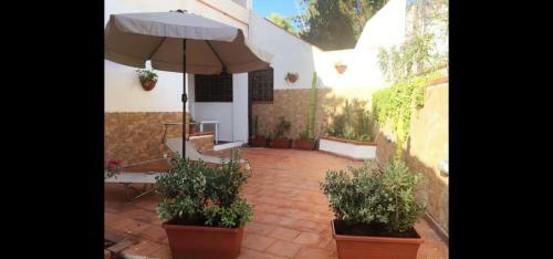 Apartamento Appartamento Calamancina San Vito Lo Capo