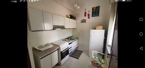Apartamento Appartamento Calamancina San Vito Lo Capo