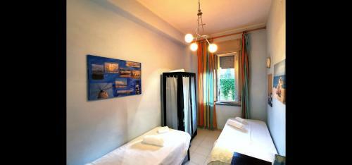 Apartamento Appartamento Calamancina San Vito Lo Capo