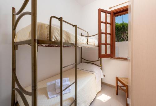 Apartamento Casa Vacanza Azzurra 2
