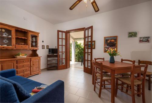Apartamento Casa Vacanza Azzurra 2