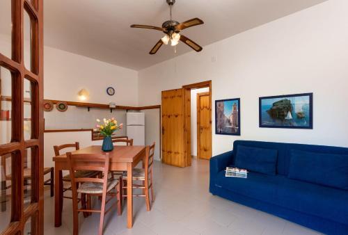Apartamento Casa Vacanza Azzurra 2