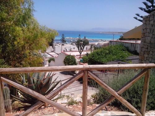 Apartamento Calamancina