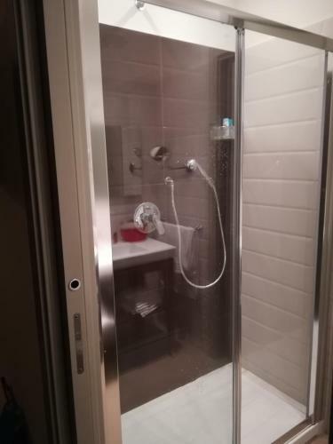 Apartamento Calamancina