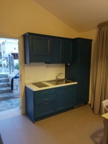 Apartamento Calamancina
