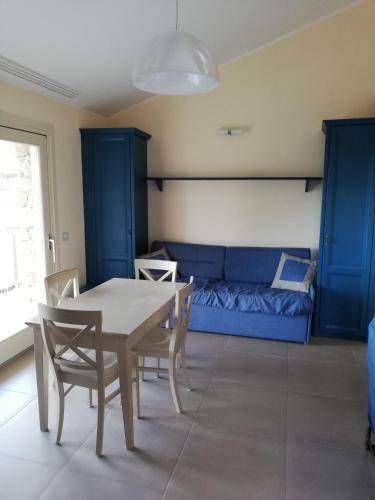 Apartamento Calamancina