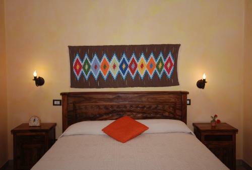 Bed & Breakfast Nikki Nakke