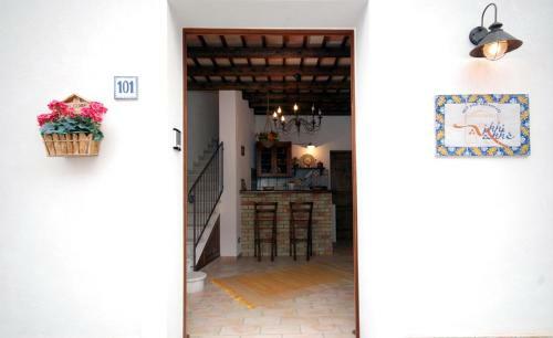 Bed & Breakfast Nikki Nakke