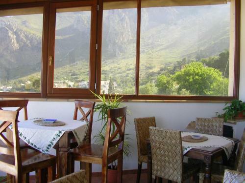 Bed & Breakfast Hellas