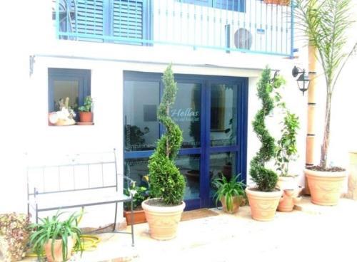 Bed & Breakfast Hellas