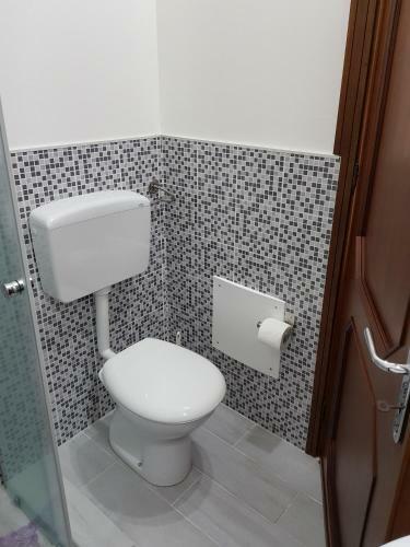 Apartamento Bilocale Mini Very