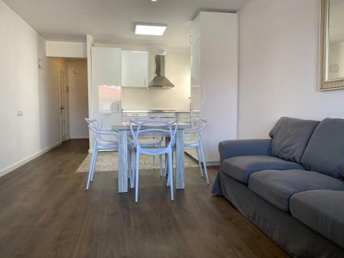 Apartamento San Salvador