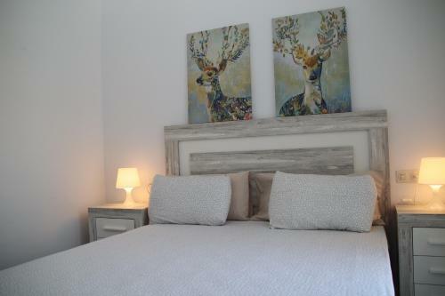 Apartamento San Salvador