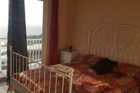 Apartamento Casa Hortensia2