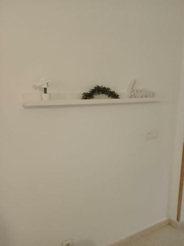 El Apartamento De Santi