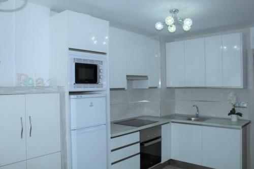 Apartamento En Pleno Torre Del Mar