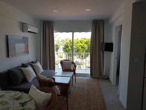 Apartment Deluxe In Beachfront