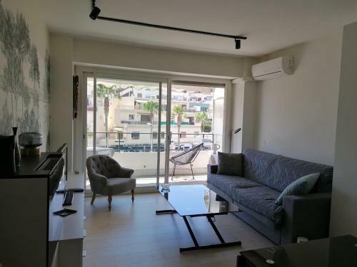 Apartamento Studio Europa