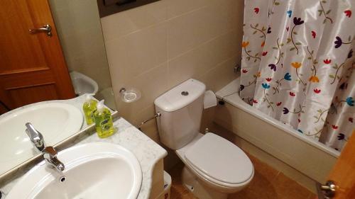 Apartamento Iberia22
