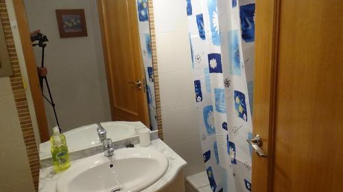 Apartamento Iberia22