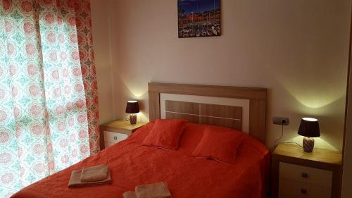 Apartamento Iberia22