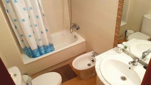 Apartamento Iberia22