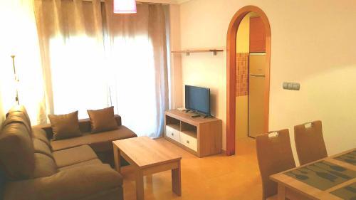 Apartamento Iberia22