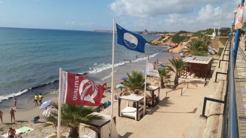 Apartamento Punta Prima Torrevieja Fantazy01
