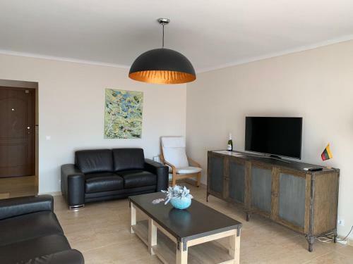 Apartamentai