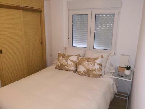 Apartamento Los Alamos