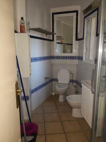 Apartamento Los Alamos