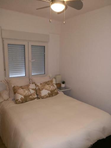 Apartamento Los Alamos